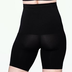 Shapermint Empetua AllDay High-Waist Shaper Shorts